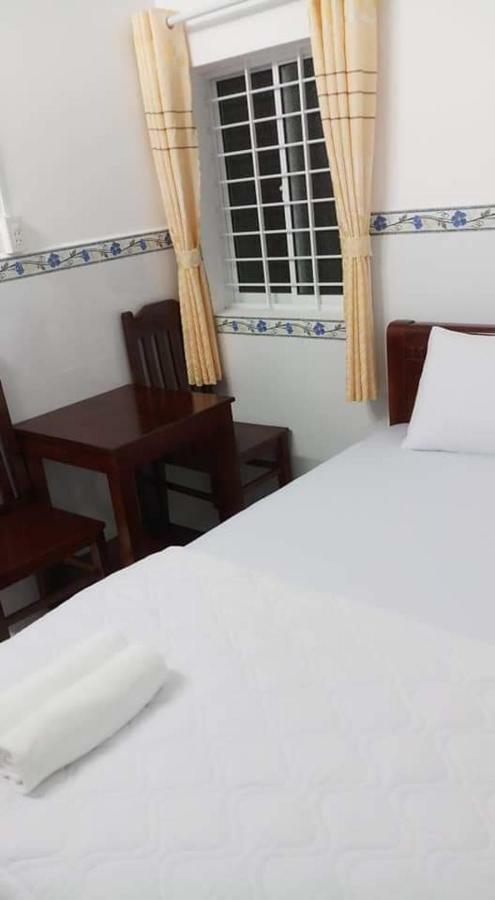 Phu Quoc Beach Guesthouse Exterior foto